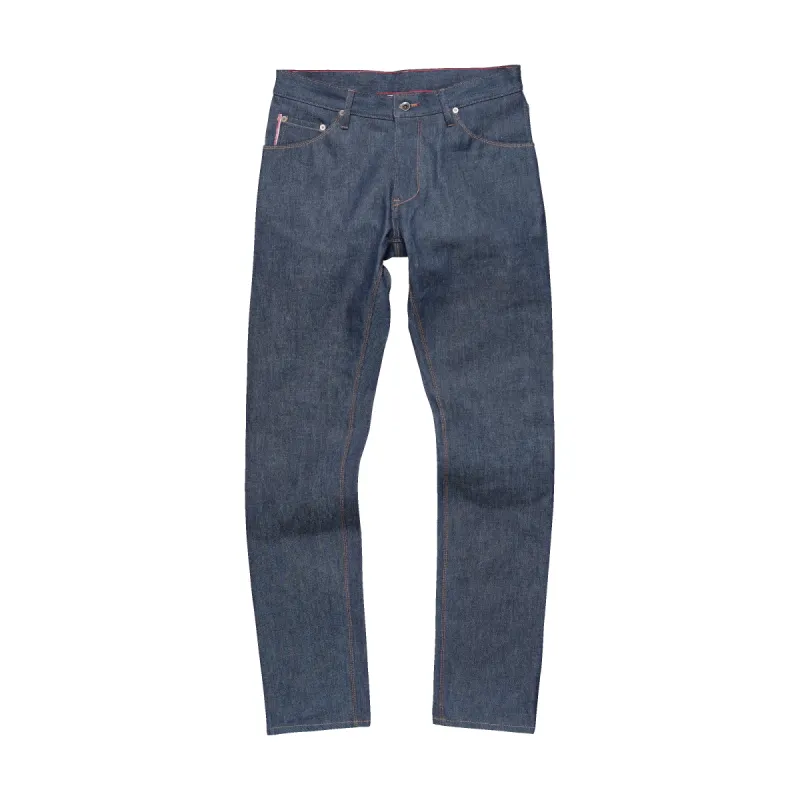 Jones: Selvage Raw | New American sold by Raleigh Denim Workshop