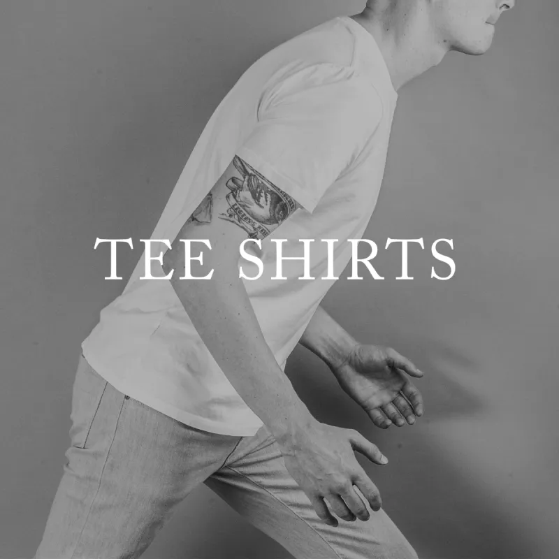 SSR | Unisex Tees sold by Raleigh Denim Workshop