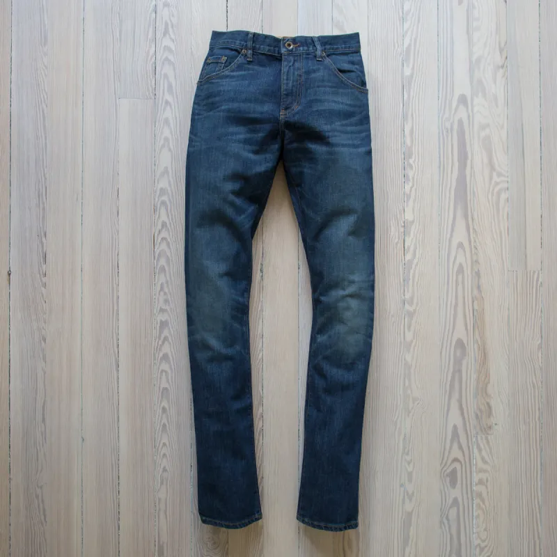 Jones | Camp sold by Raleigh Denim Workshop