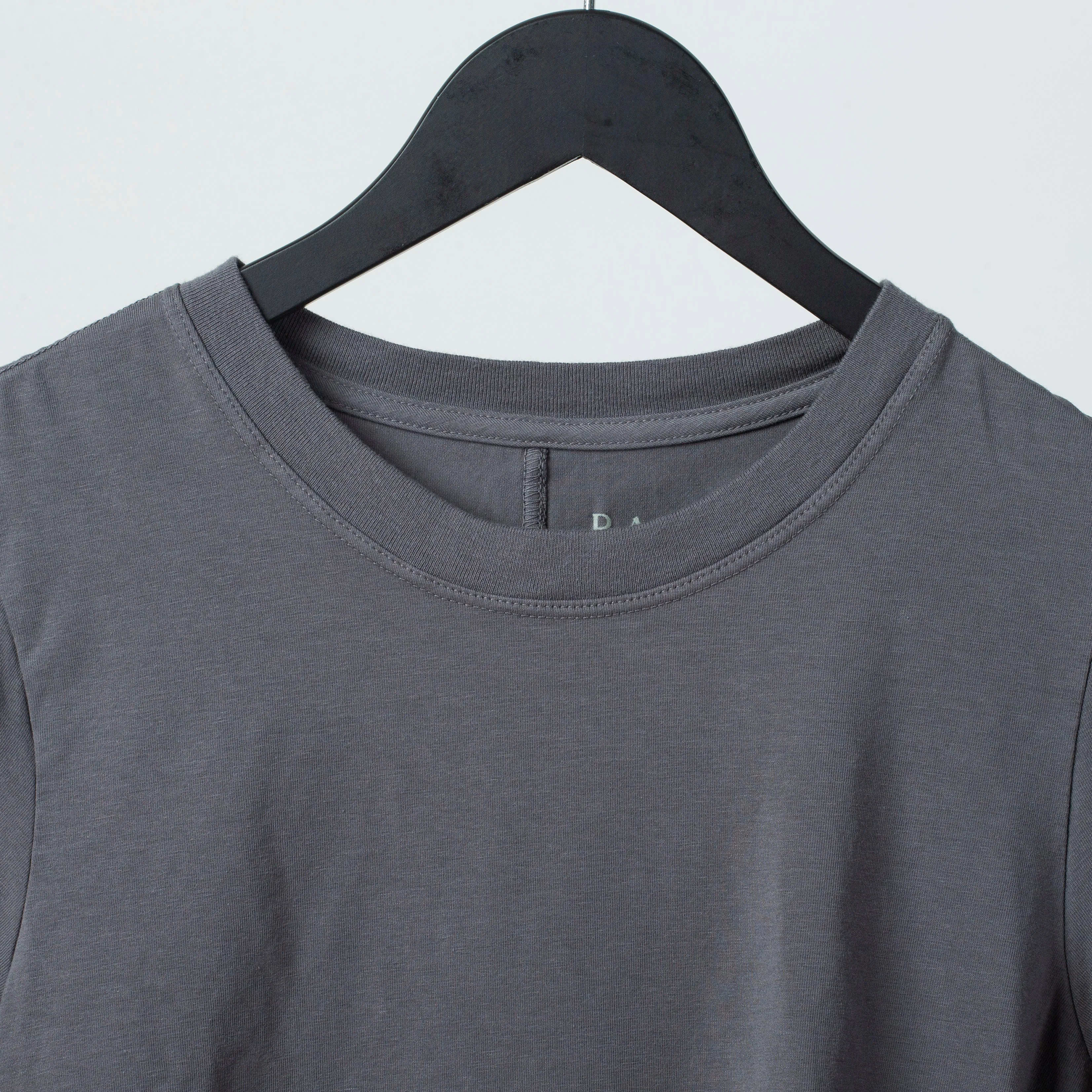 Fitted Tee sold by Raleigh Denim Workshop product image thumbnail 2