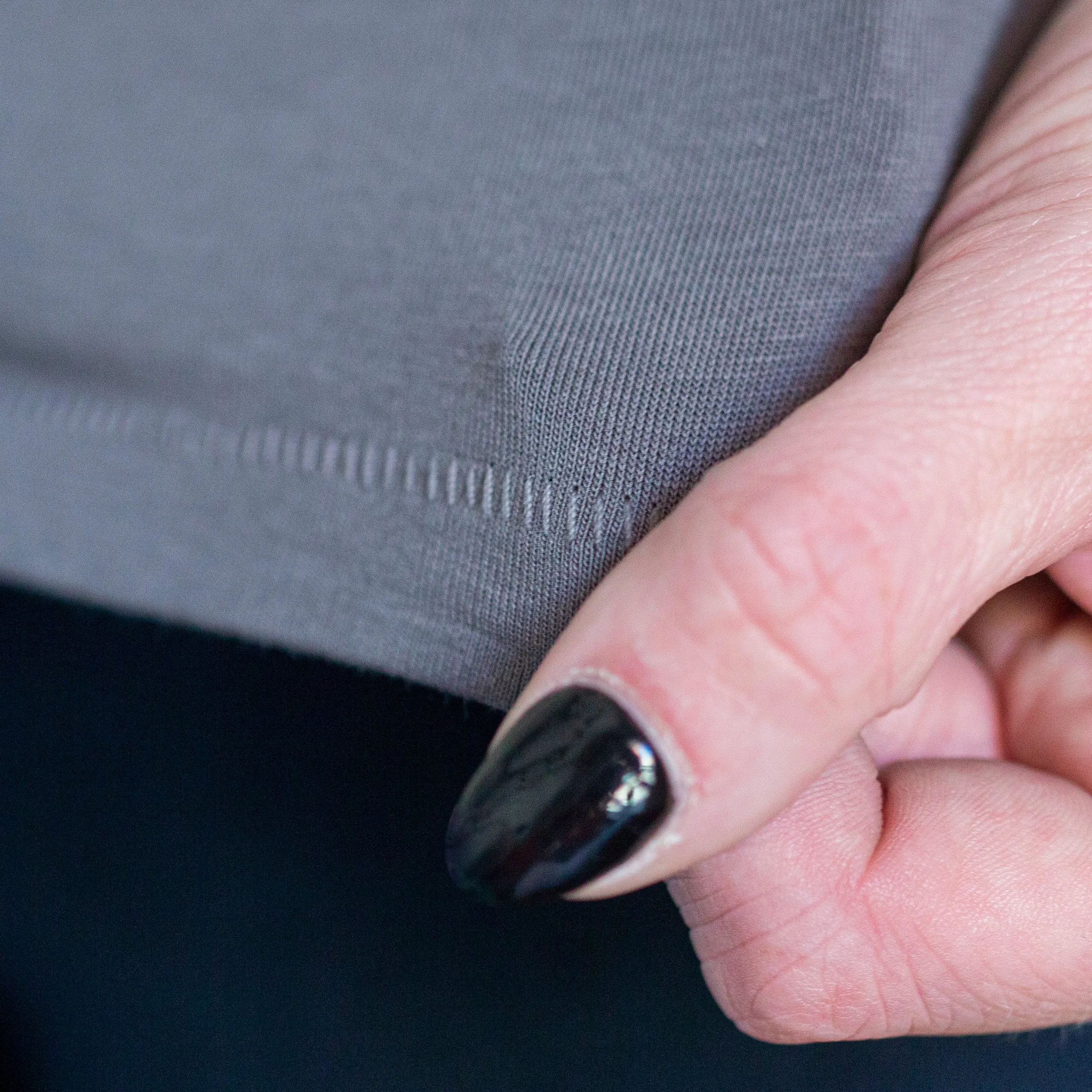 Fitted Tee sold by Raleigh Denim Workshop product image thumbnail 4