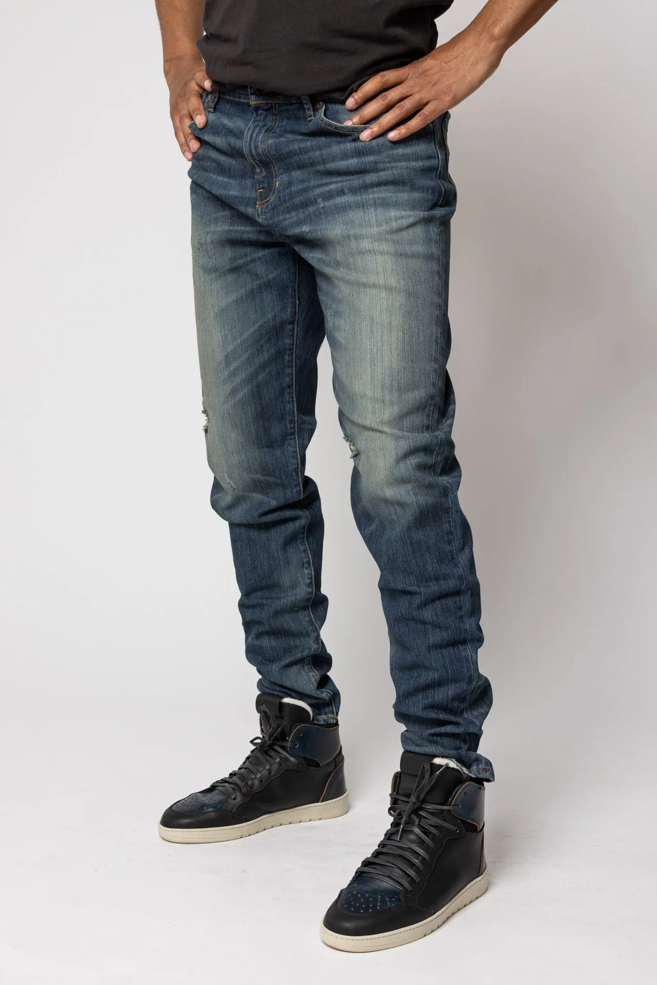 Graham | Dempsey sold by Raleigh Denim Workshop product image thumbnail 2