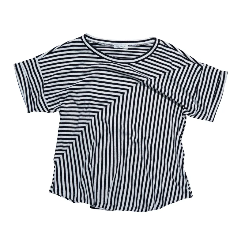 Breezy Tee sold by Raleigh Denim Workshop