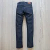 Alexander Washed Denim sold by Raleigh Denim Workshop