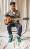 Alexander Washed Denim sold by Raleigh Denim Workshop