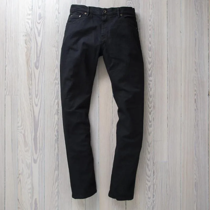 Alexander Stretch sold by Raleigh Denim Workshop