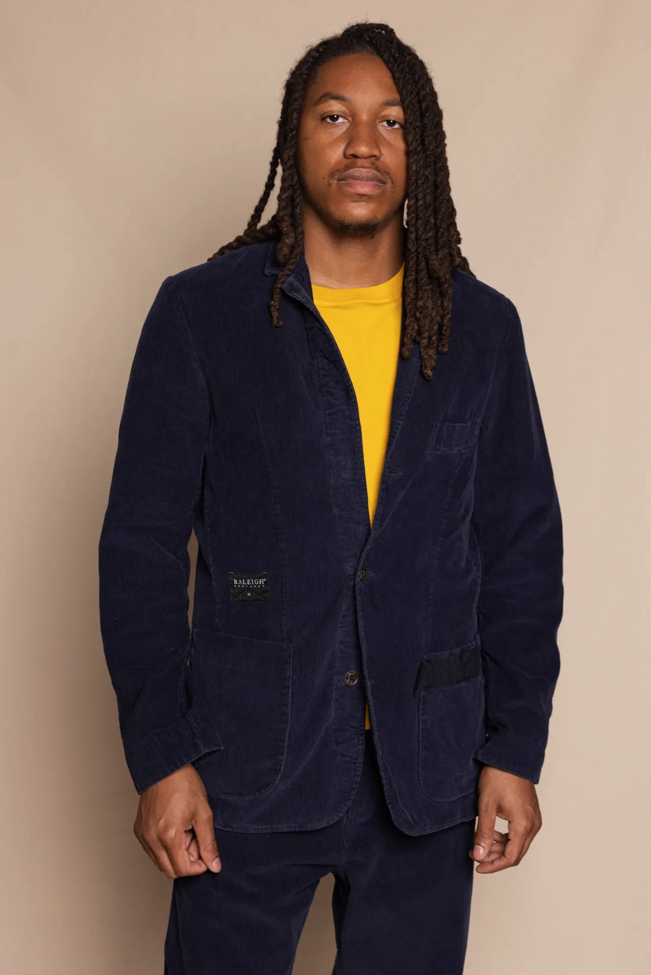 Dare Jacket sold by Raleigh Denim Workshop product image thumbnail 2