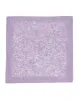 Bandana | Starry Stars - Mauve sold by Raleigh Denim Workshop