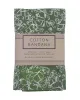 Bandana | Starry Stars - Forest sold by Raleigh Denim Workshop