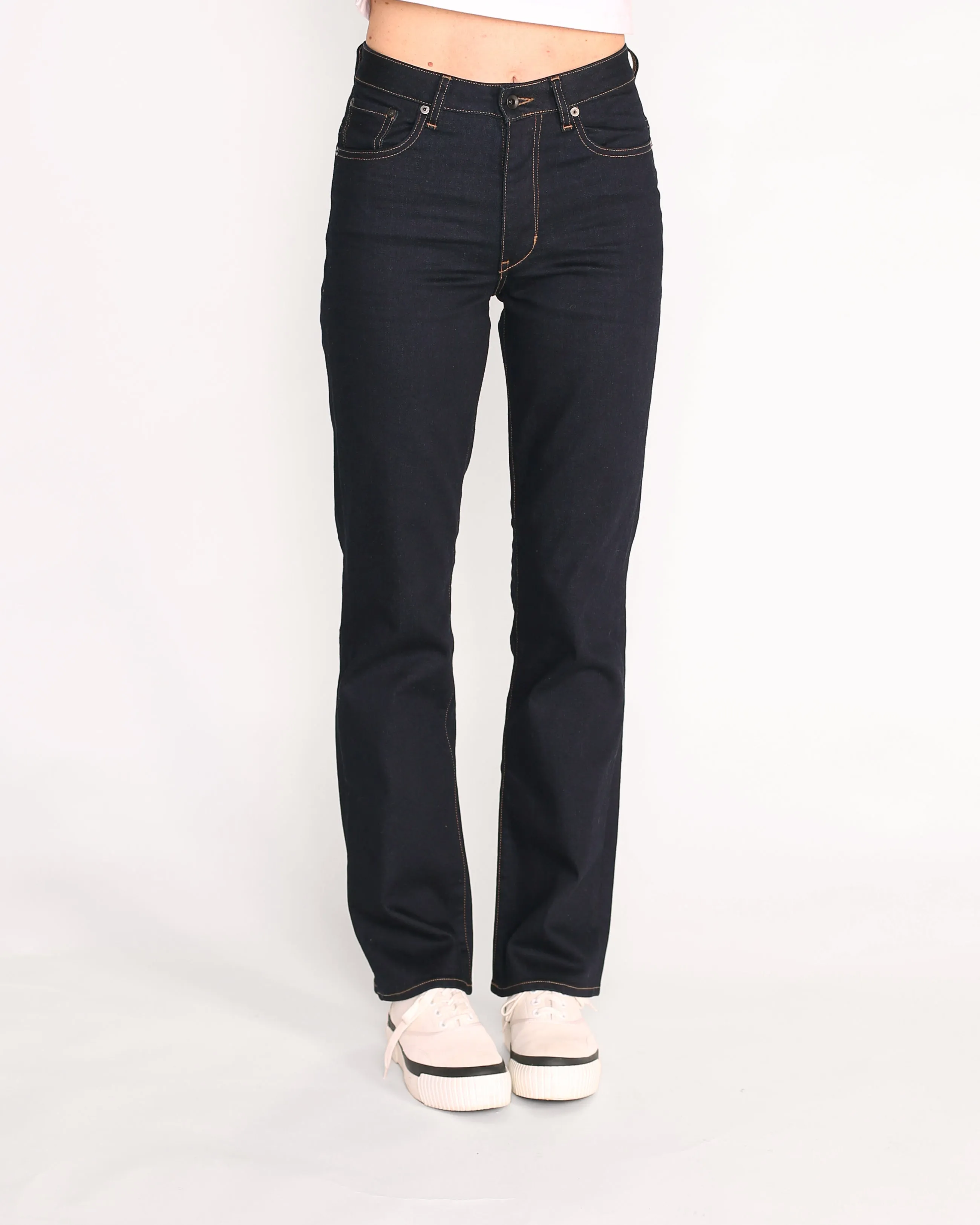 Madison | Dark Wash sold by Raleigh Denim Workshop product image thumbnail 4