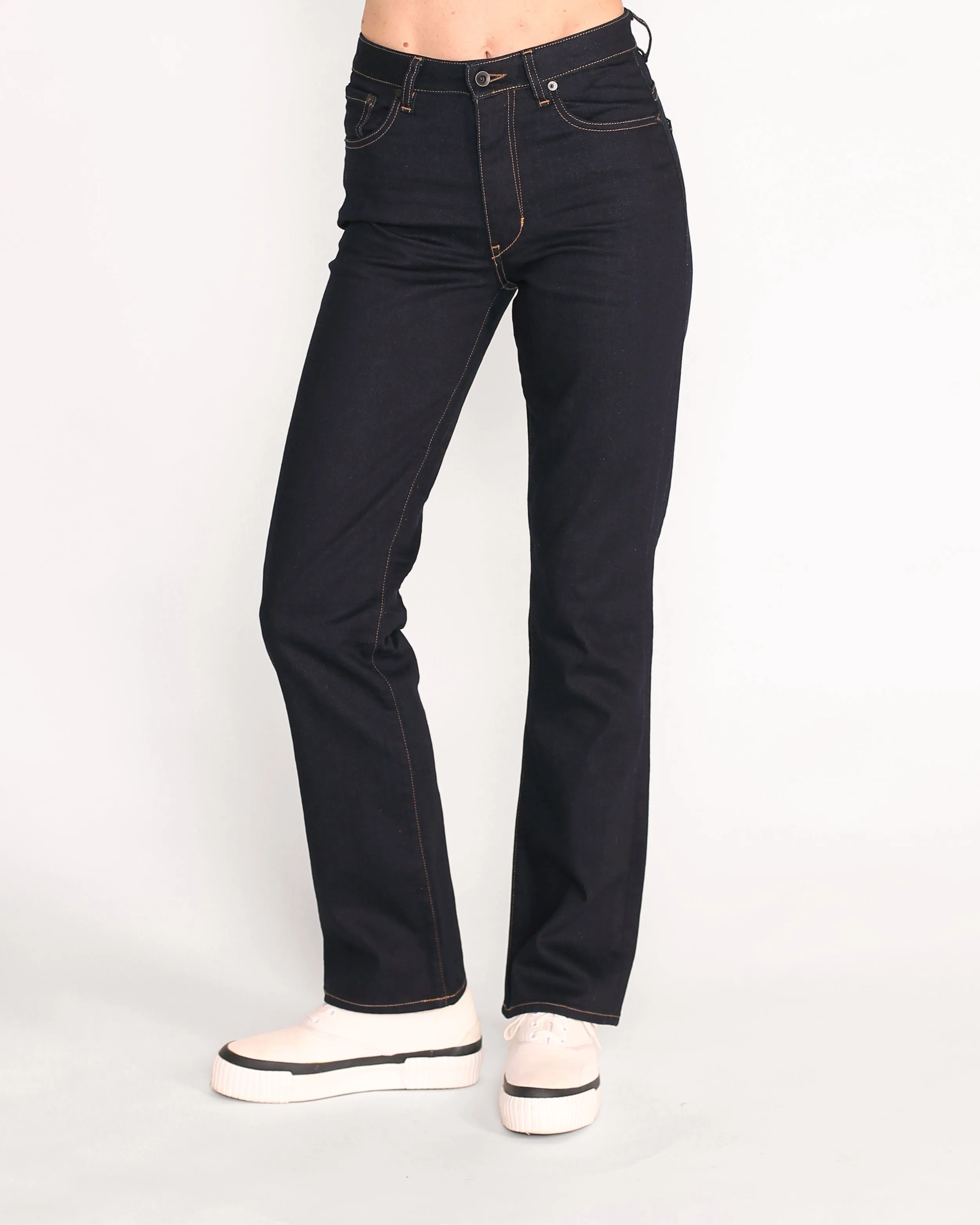 Madison | Dark Wash sold by Raleigh Denim Workshop