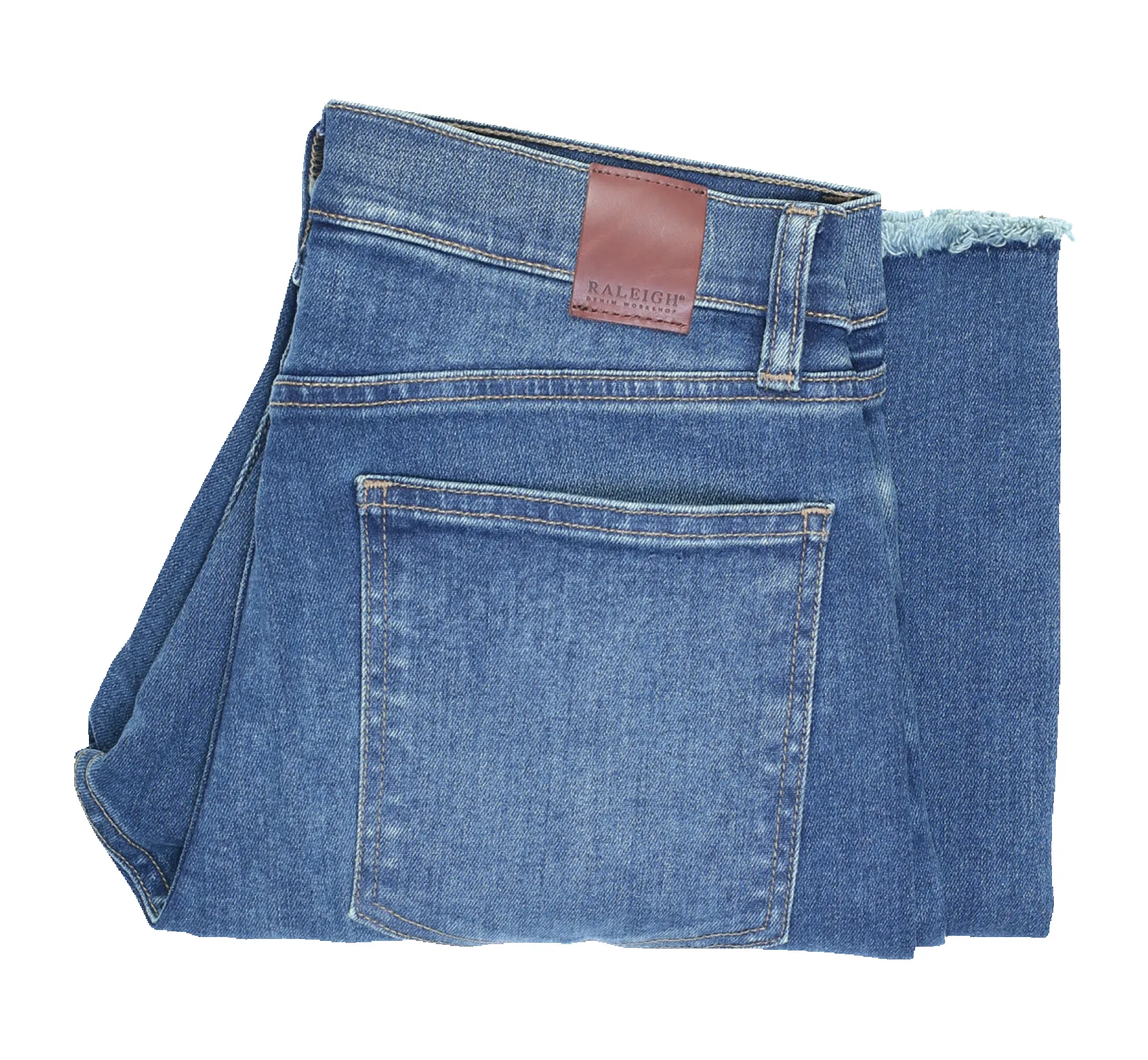 Camden | Medium Wash sold by Raleigh Denim Workshop product image thumbnail 5