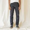 Martin | Raw Selvage Denim sold by Raleigh Denim Workshop