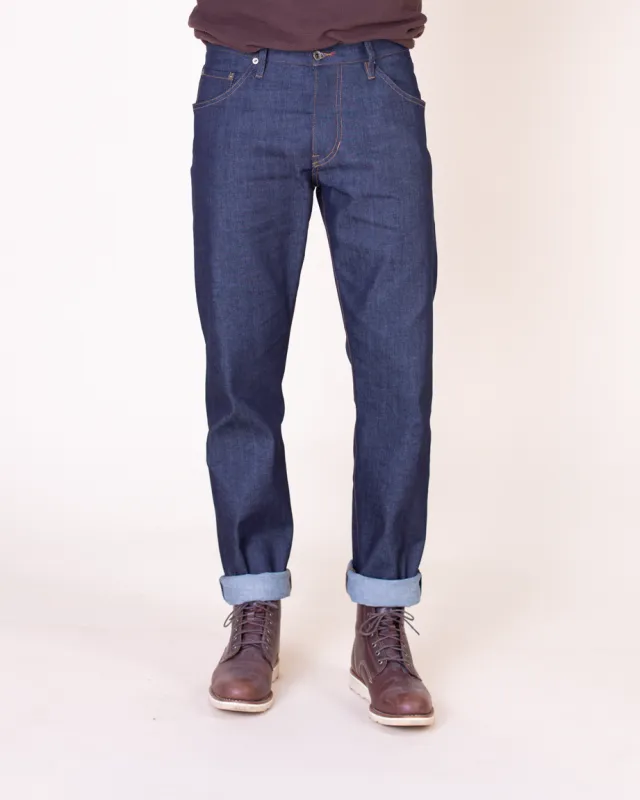 Alexander | Fischer sold by Raleigh Denim Workshop