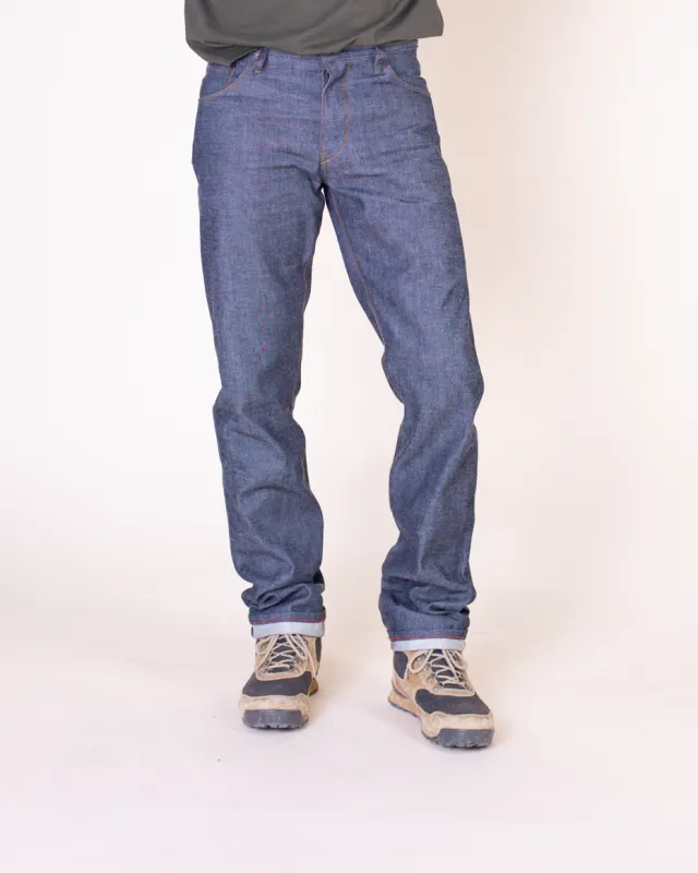 Alexander | Blue Ridge sold by Raleigh Denim Workshop