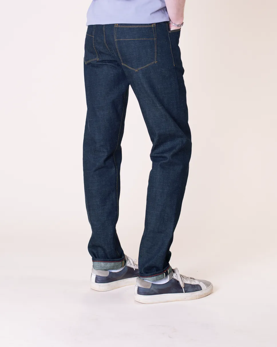Graham | Original White Oak Selvage sold by Raleigh Denim Workshop product image thumbnail 4