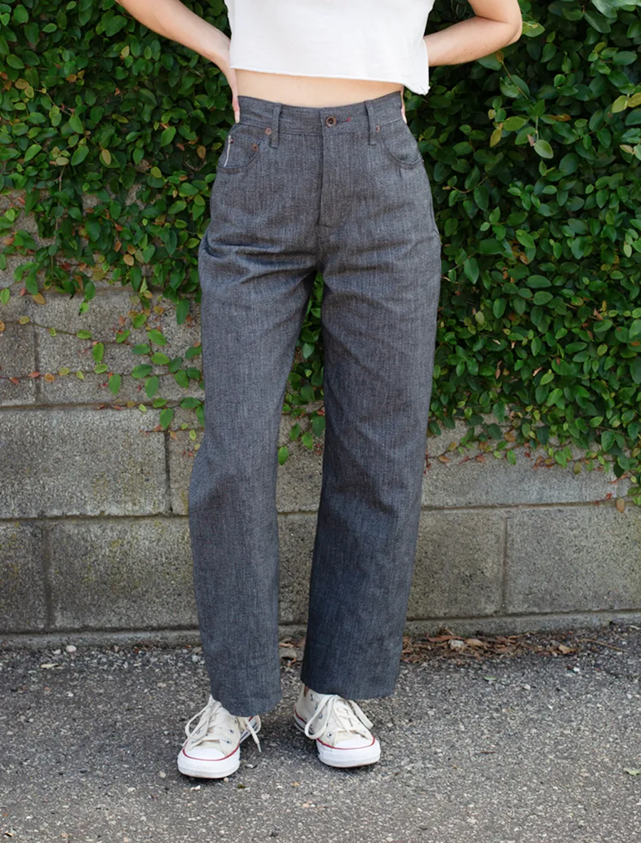 Stokes | Static sold by Raleigh Denim Workshop