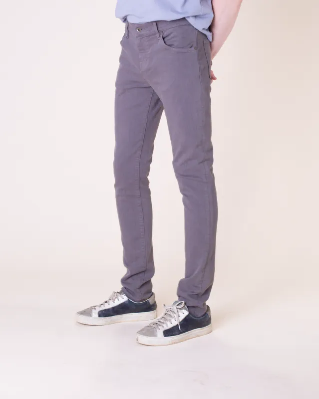 Martin Stretch | Stone made by Raleigh Denim Workshop