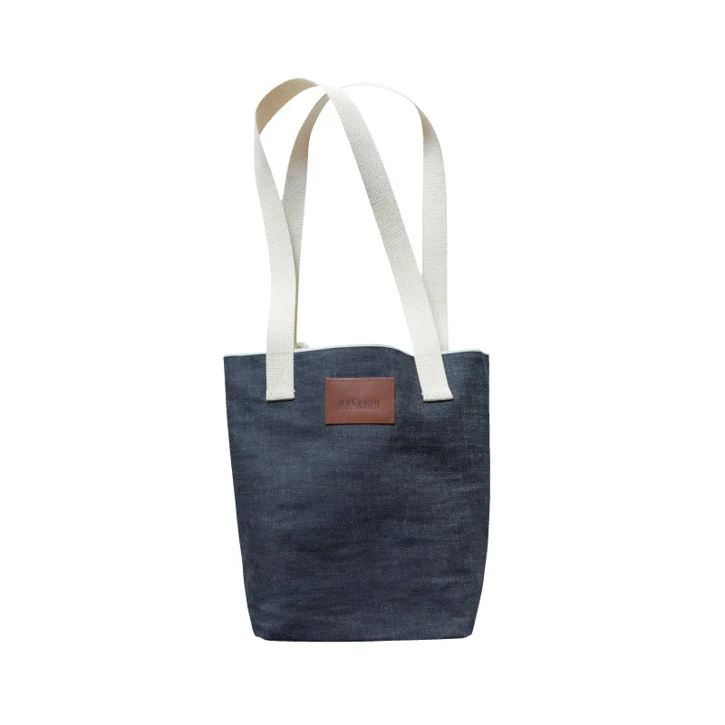 Tote | 211 made by Raleigh Denim Workshop