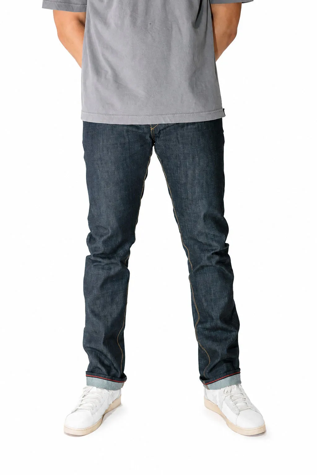Alexander | Nash 13 Oz. Selvage Raw sold by Raleigh Denim Workshop