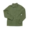Chore Coat | Surplus Herringbone sold by Raleigh Denim Workshop