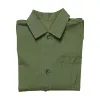 Chore Coat | Surplus Herringbone sold by Raleigh Denim Workshop