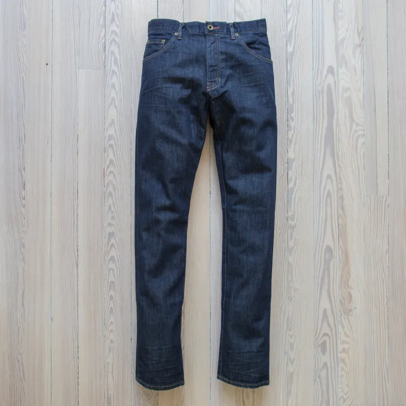 Alexander Resin Rinse sold by Raleigh Denim Workshop