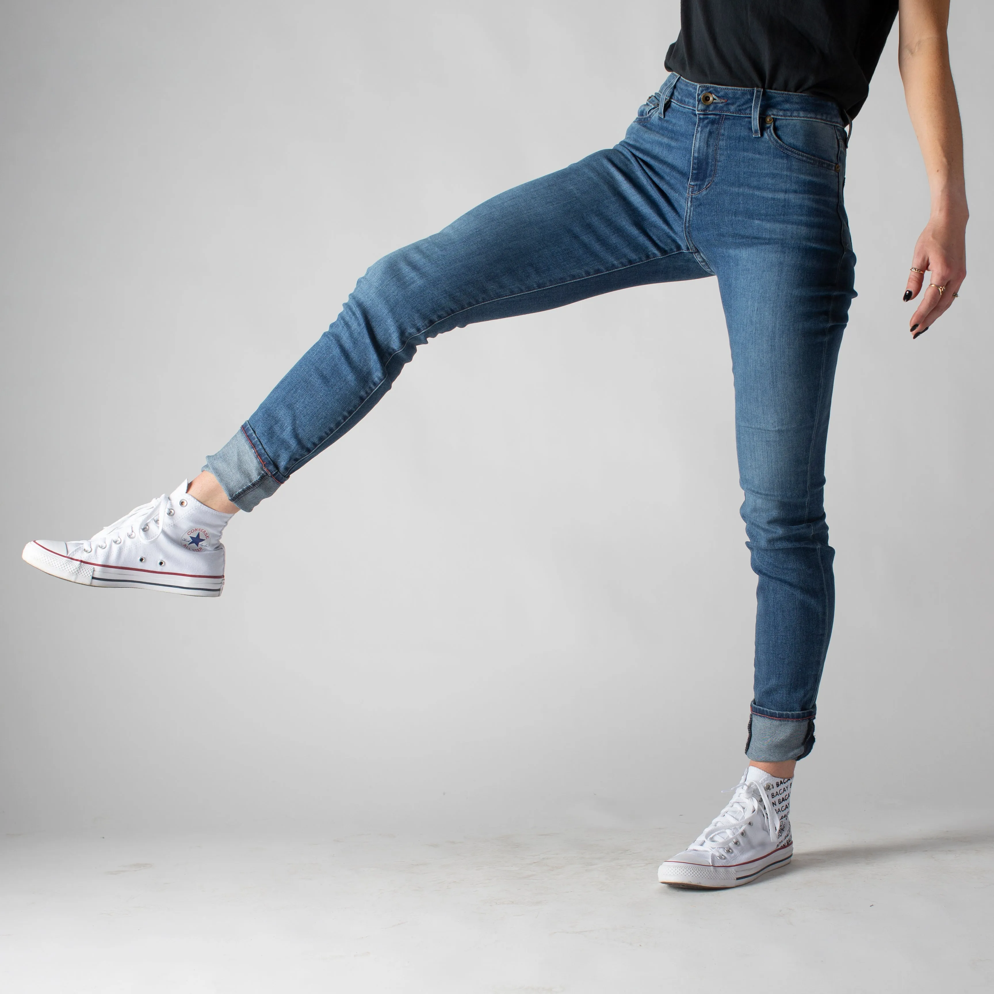 Haywood | Winston sold by Raleigh Denim Workshop product image thumbnail 5