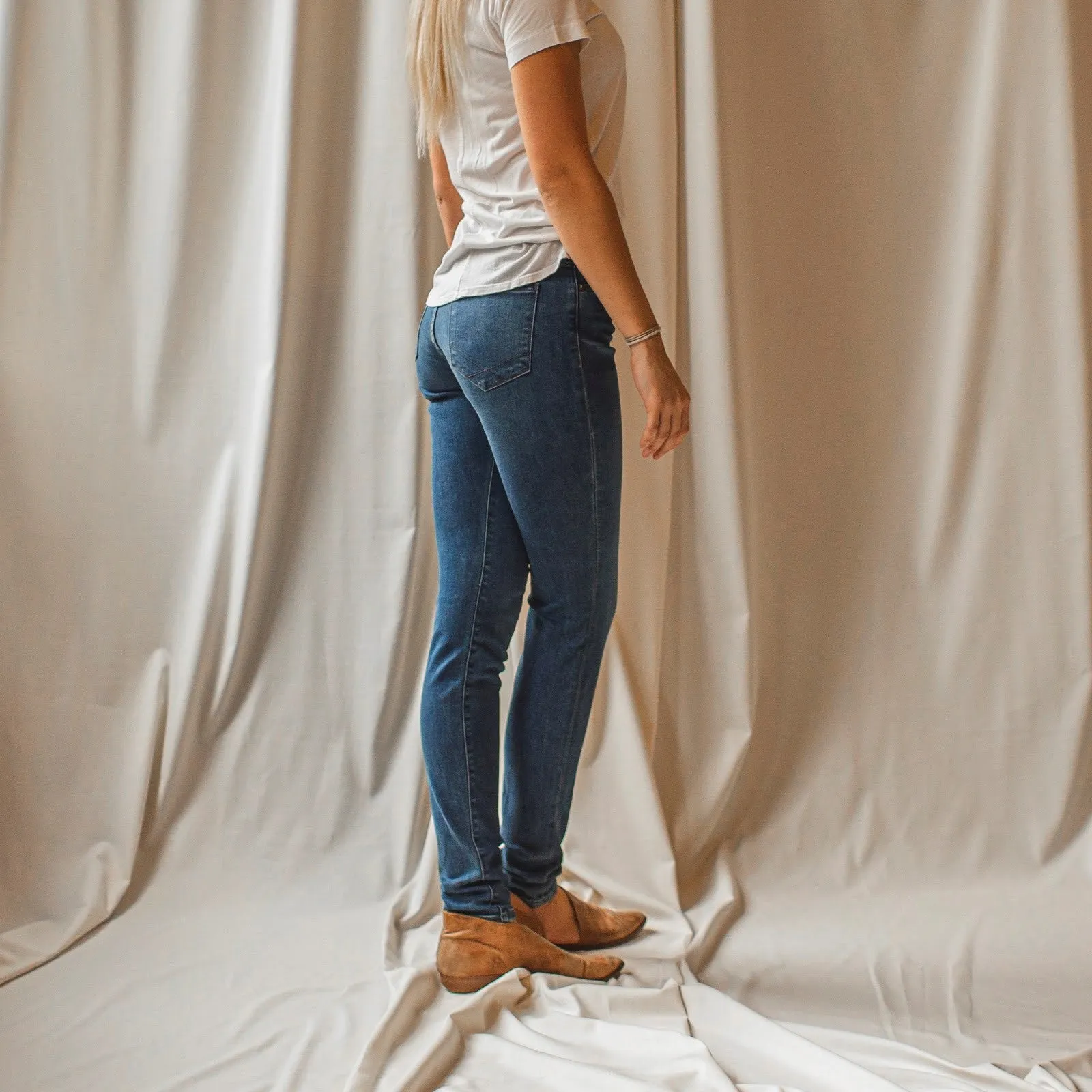 Haywood | Winston sold by Raleigh Denim Workshop product image thumbnail 4