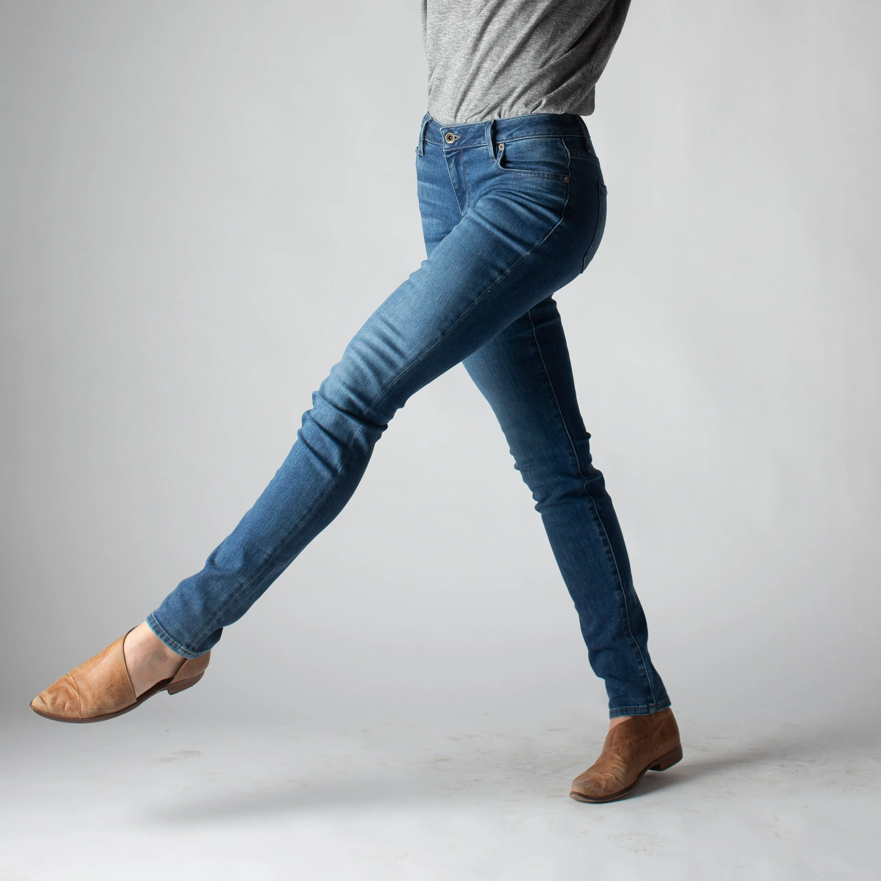 Surry | Winston sold by Raleigh Denim Workshop