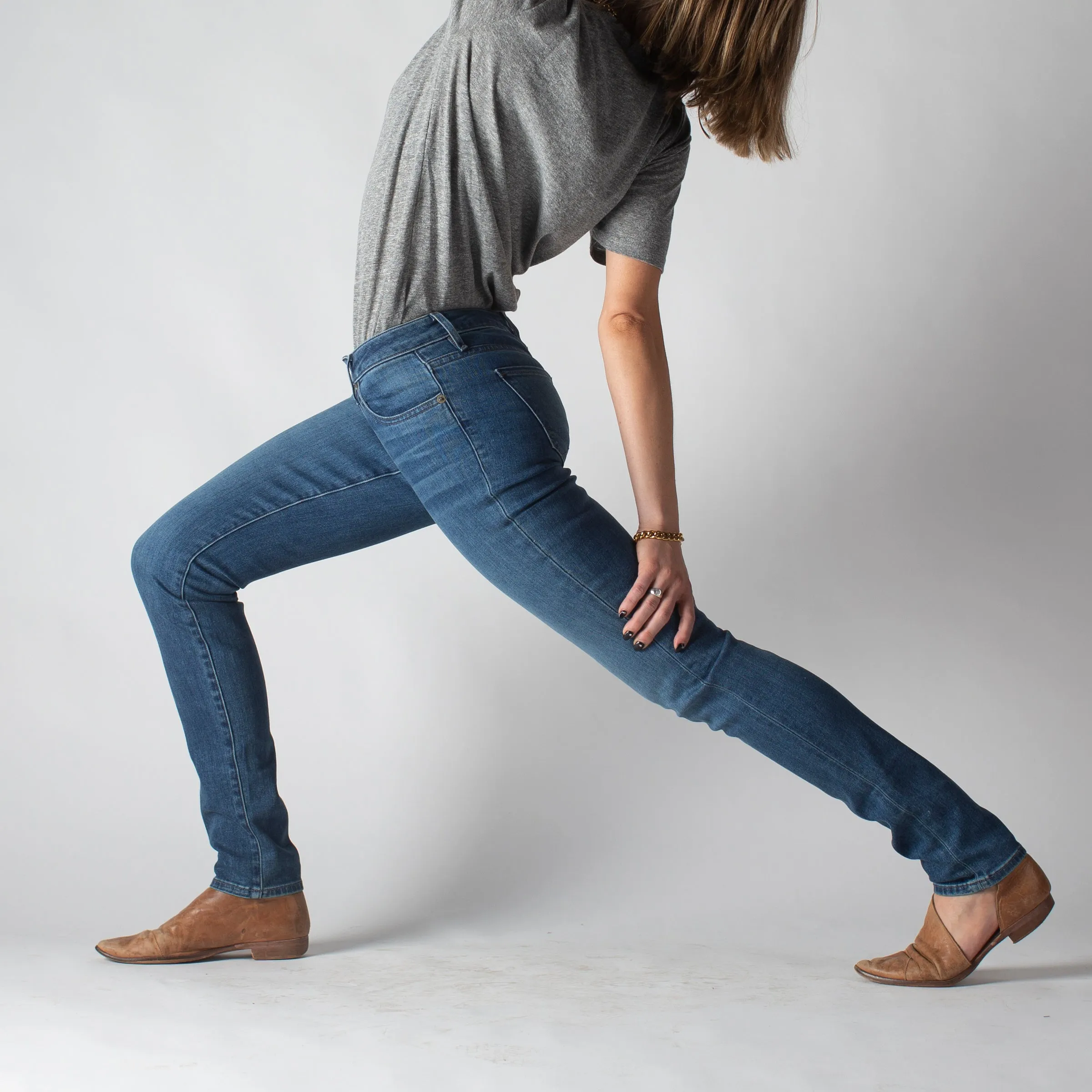 Surry | Winston sold by Raleigh Denim Workshop product image thumbnail 2