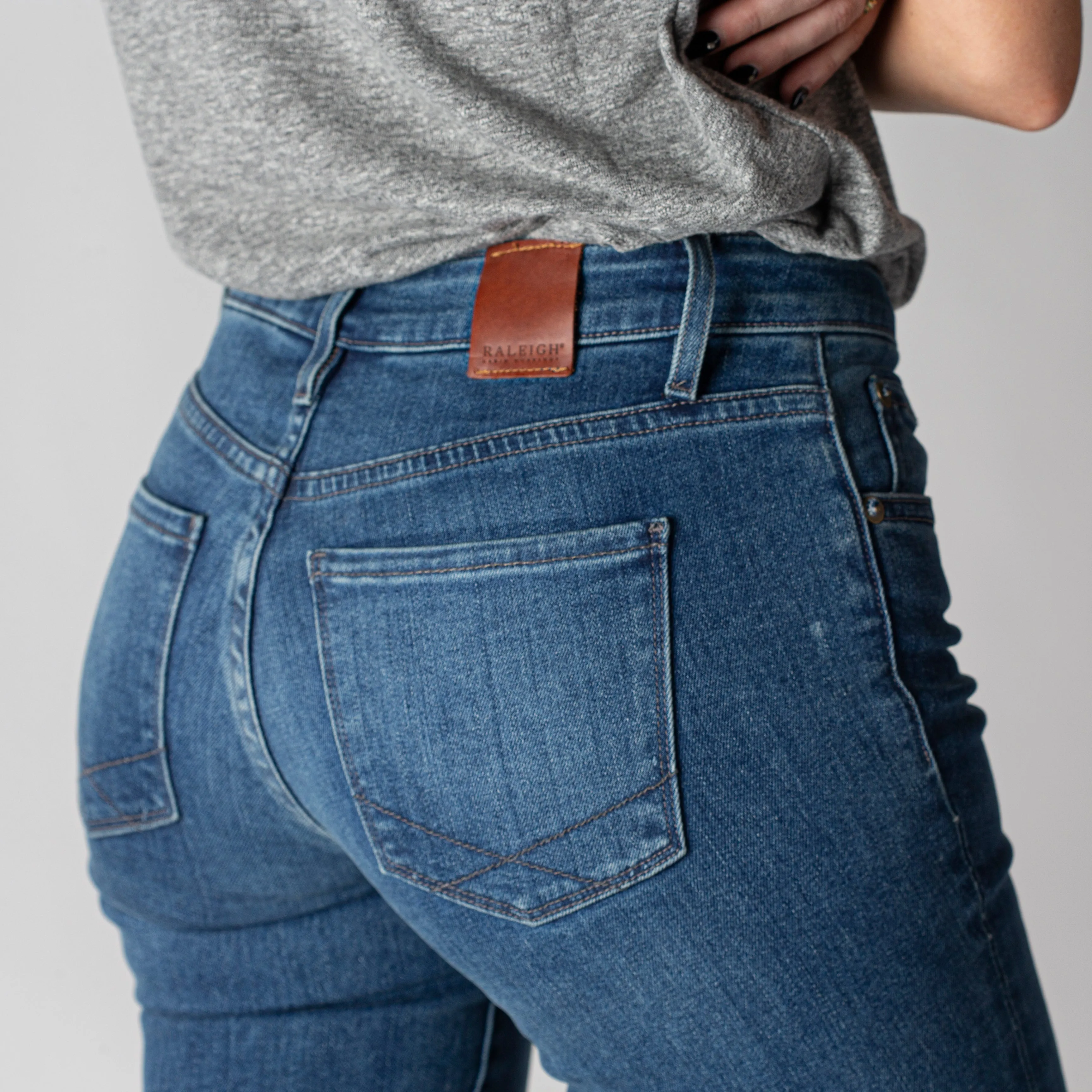 Surry | Winston sold by Raleigh Denim Workshop product image thumbnail 4