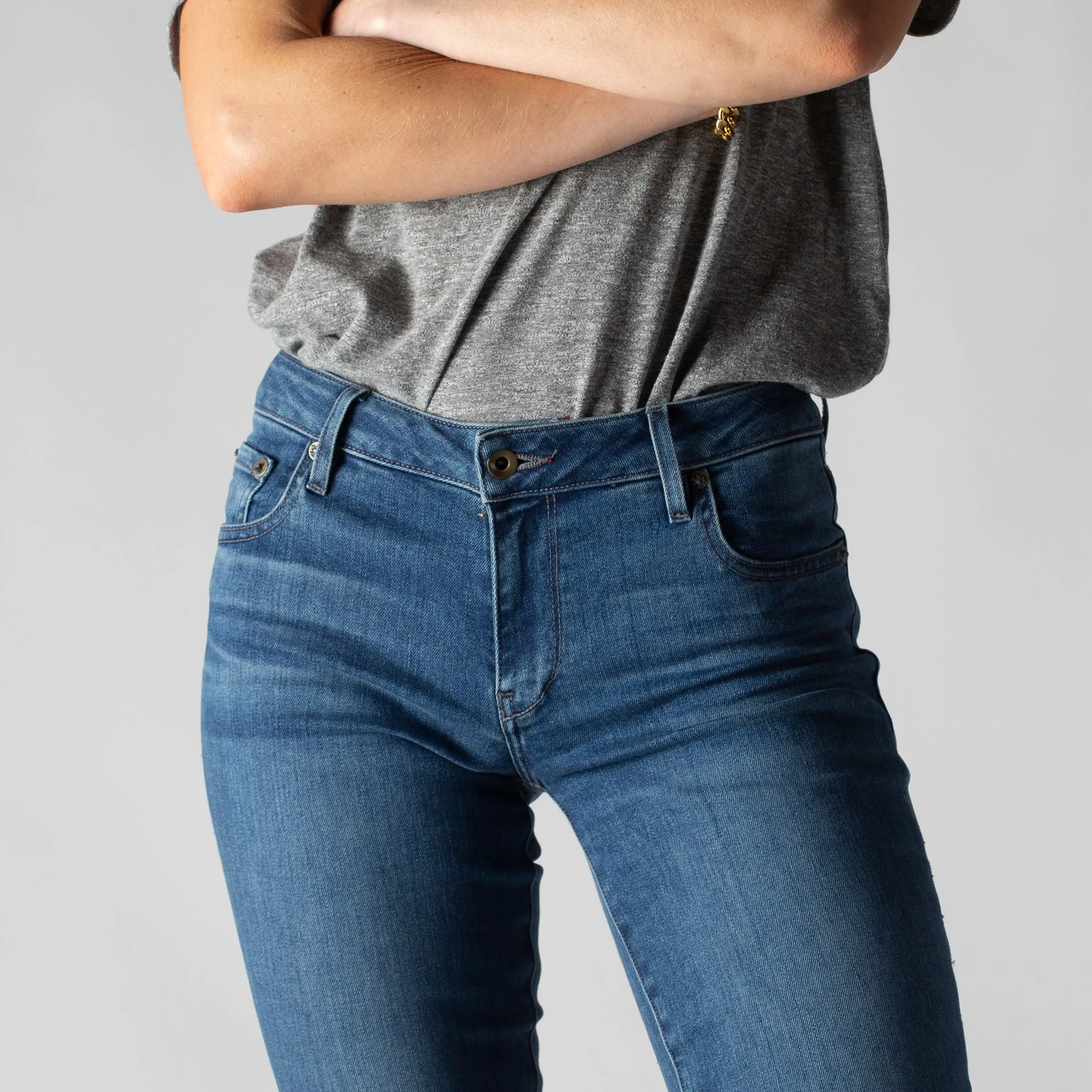 Surry | Winston sold by Raleigh Denim Workshop product image thumbnail 3