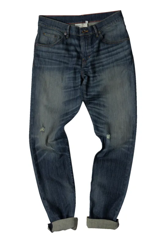 Martin | Dempsey sold by Raleigh Denim Workshop