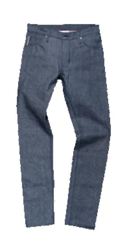 Martin: Selvage Raw | New American Tonal sold by Raleigh Denim Workshop