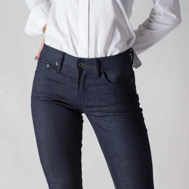 Surry: Raw | Tonal sold by Raleigh Denim Workshop