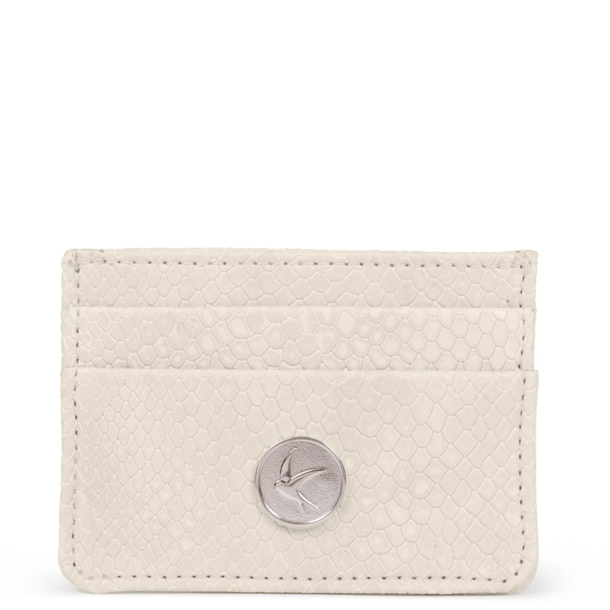 Mia Card Case - Cream sold by Svala