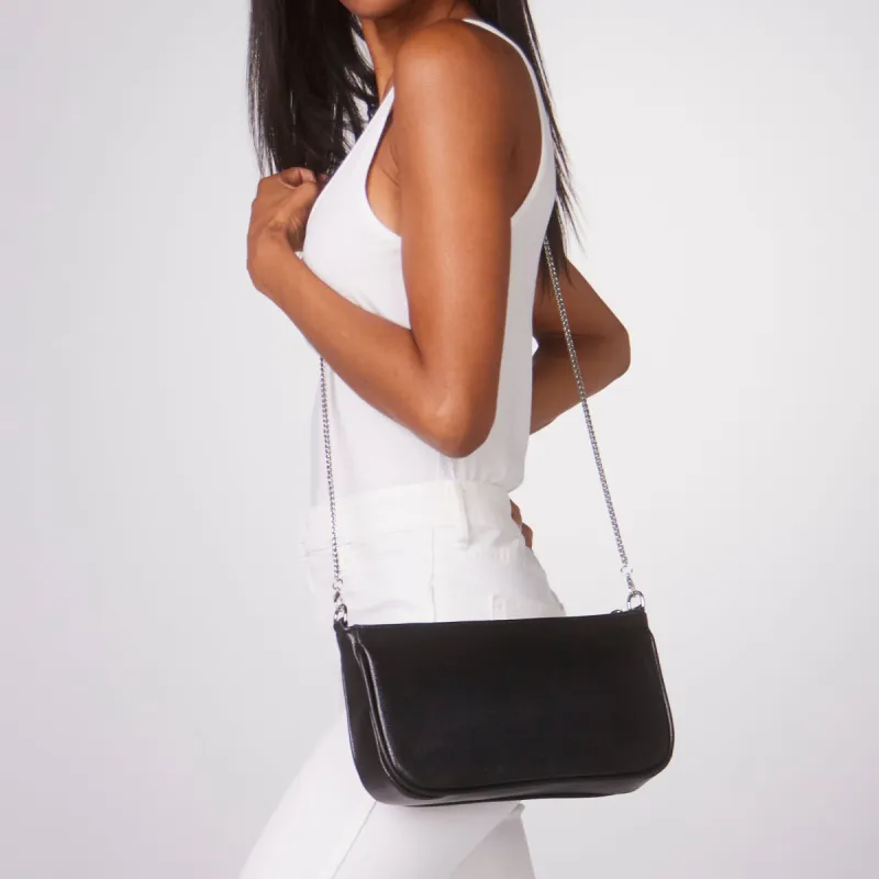 Gaia Bag - Black MIRUM® sold by Svala