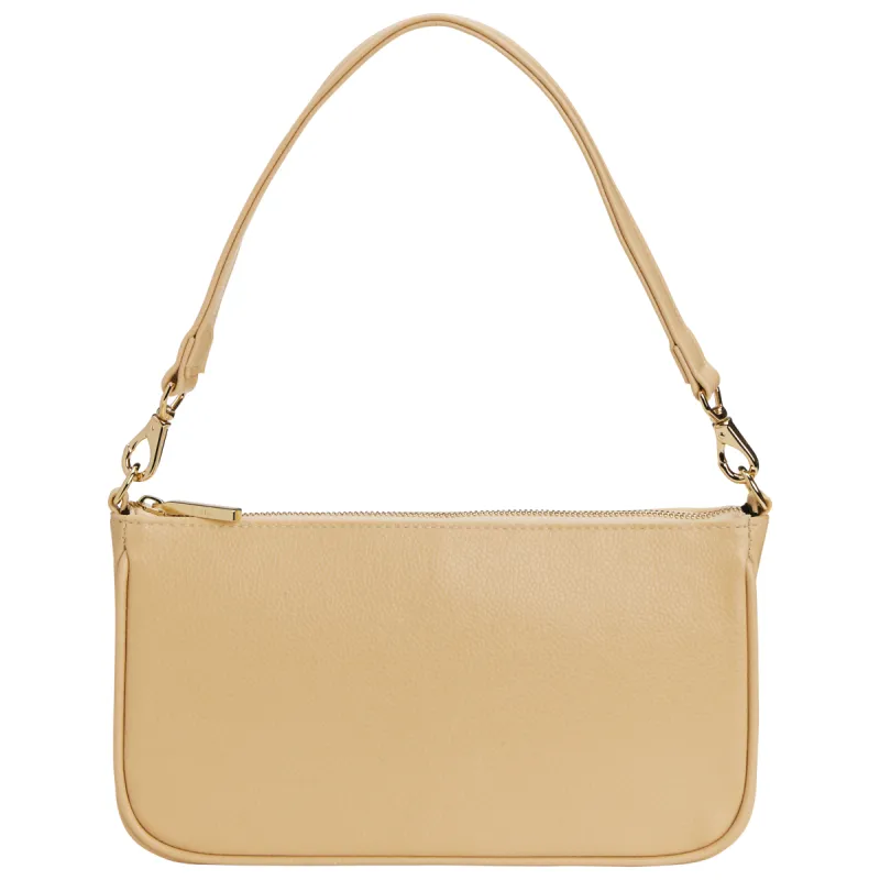 Gaia Bag - Tan MIRUM® sold by Svala