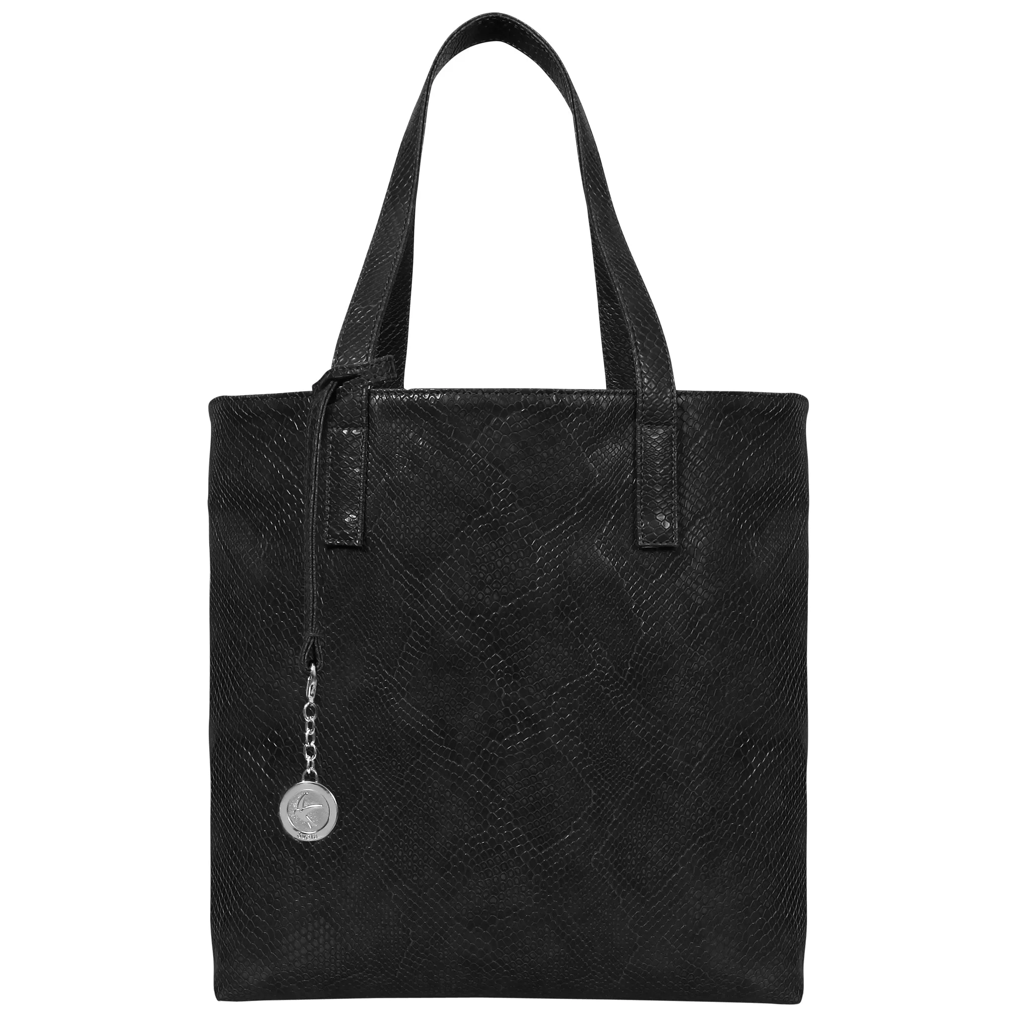 Simma Tote - Black - Sample Sale sold by Svala