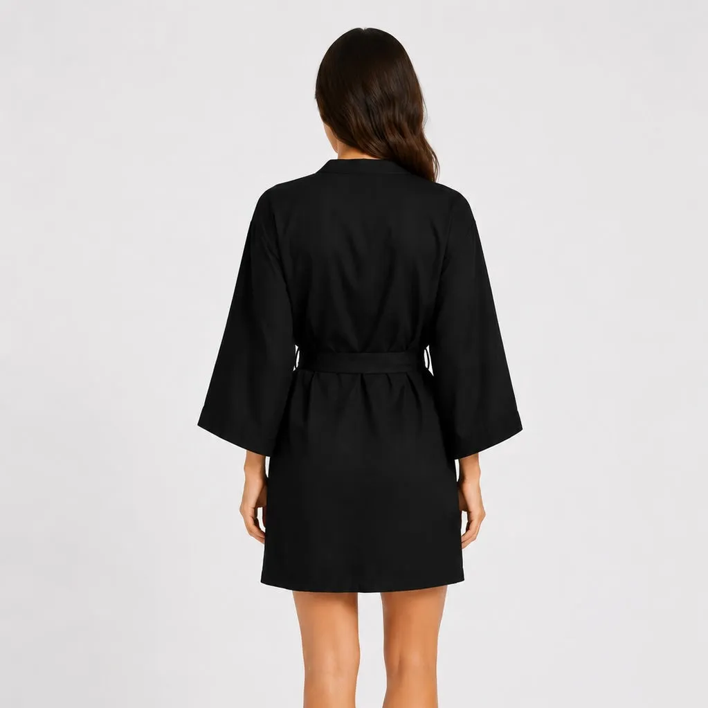 Mosie Robe sold by Svala product image thumbnail 2
