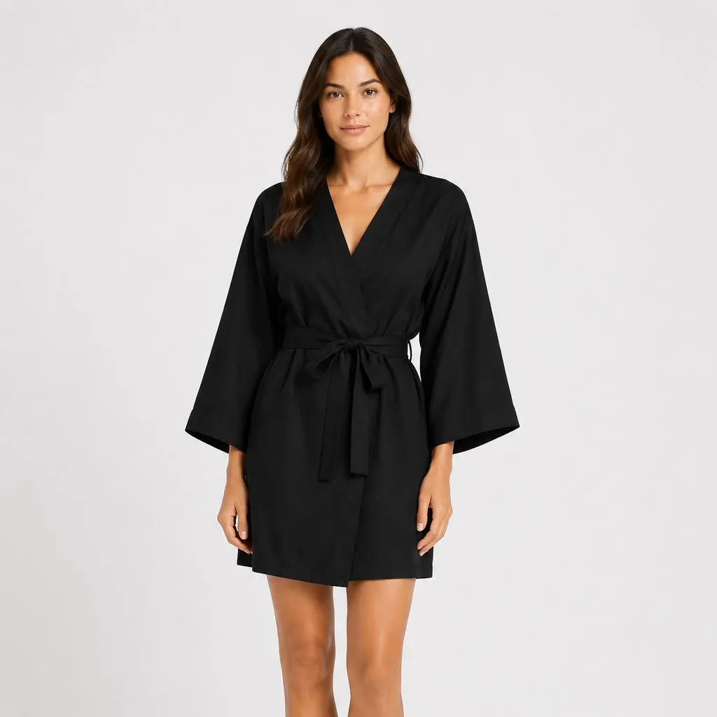 Mosie Robe sold by Svala product image thumbnail 3