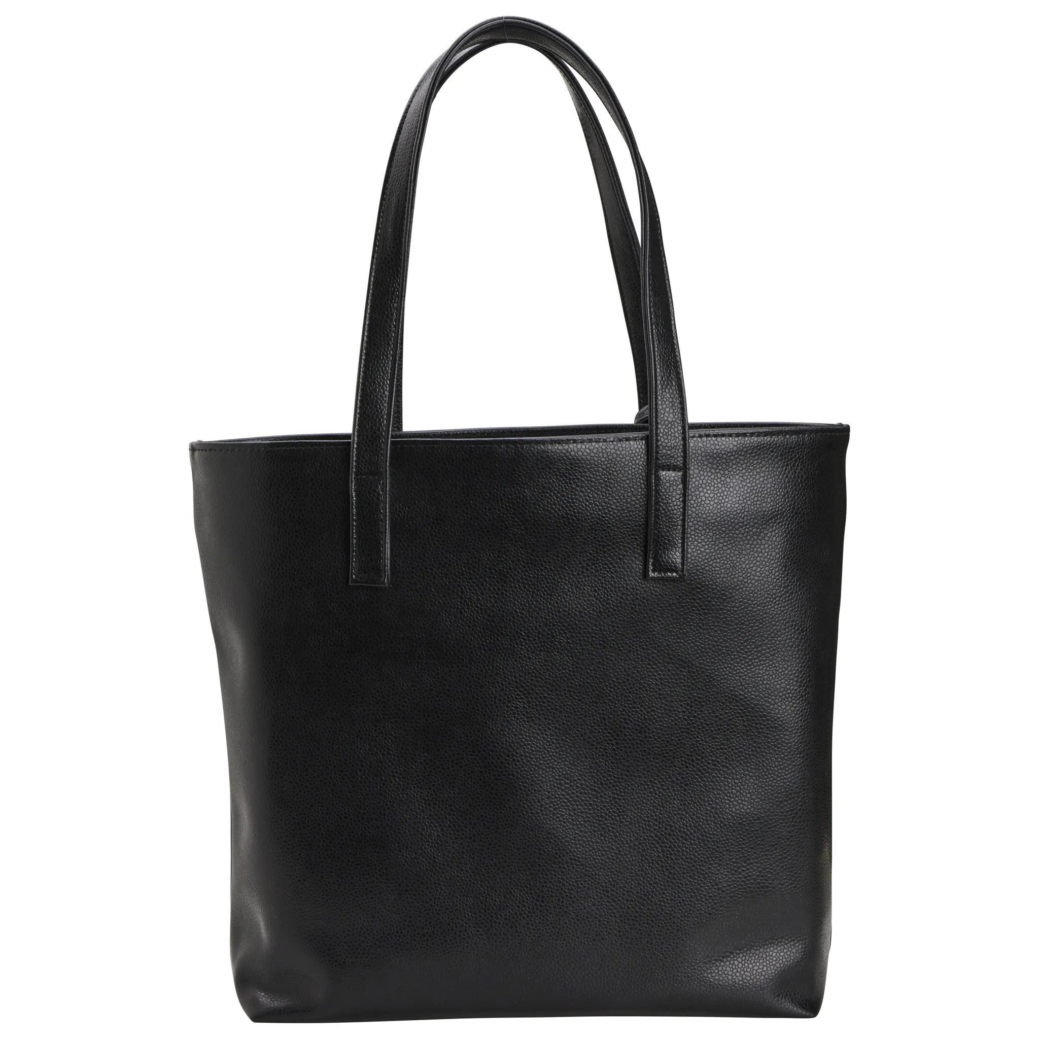 Simma Tote - Black MIRUM® sold by Svala product image thumbnail 4