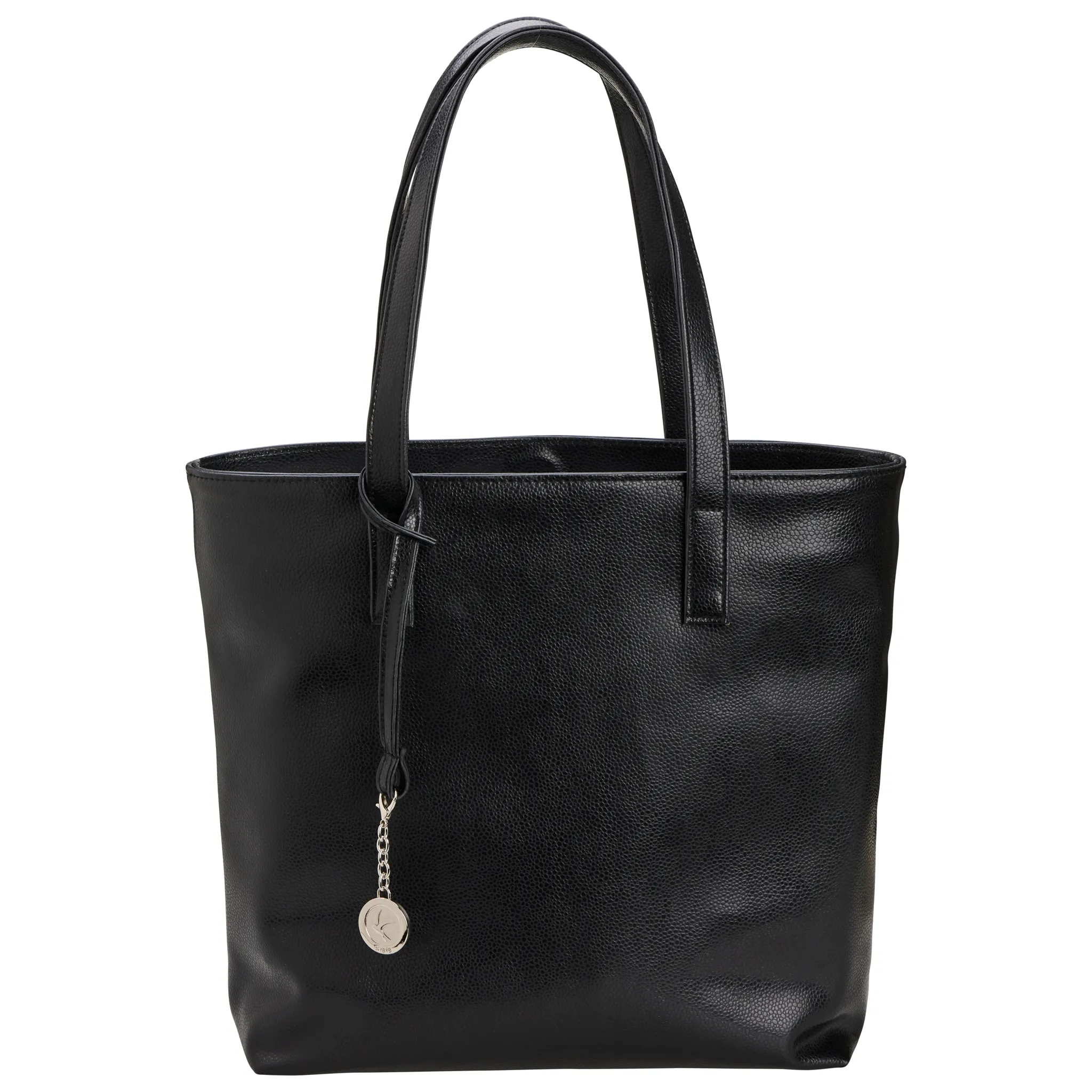 Simma Tote - Black MIRUM® sold by Svala