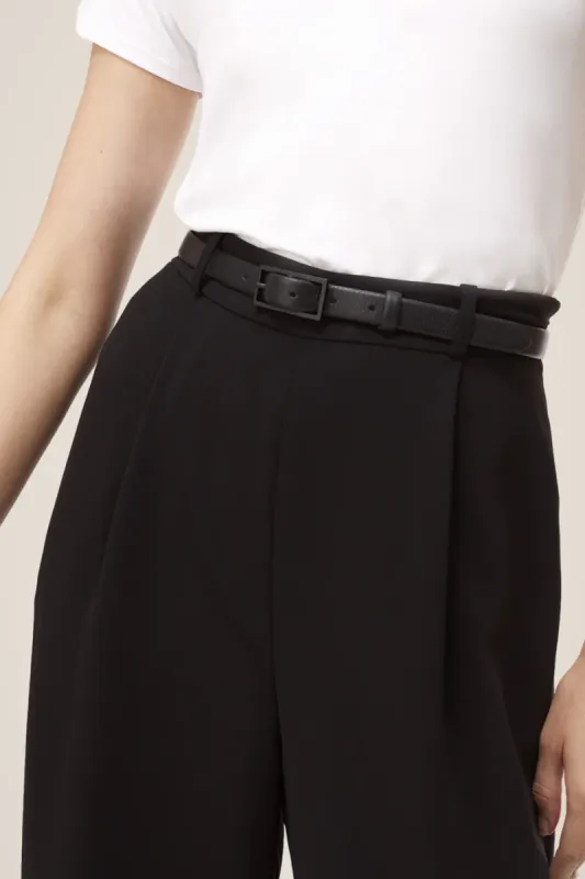 Maeve 3/4" Leather Belt sold by Toccin