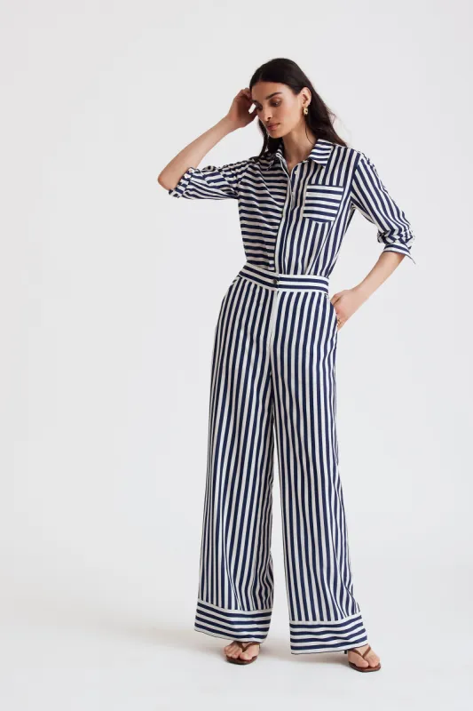 Suri Wide Leg Pants sold by Toccin