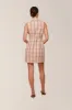 Sophia Tweed Tailored Dress sold by Toccin