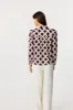 Evie  Collared Dress Shirt sold by Toccin