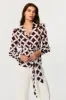 Evie  Collared Dress Shirt sold by Toccin