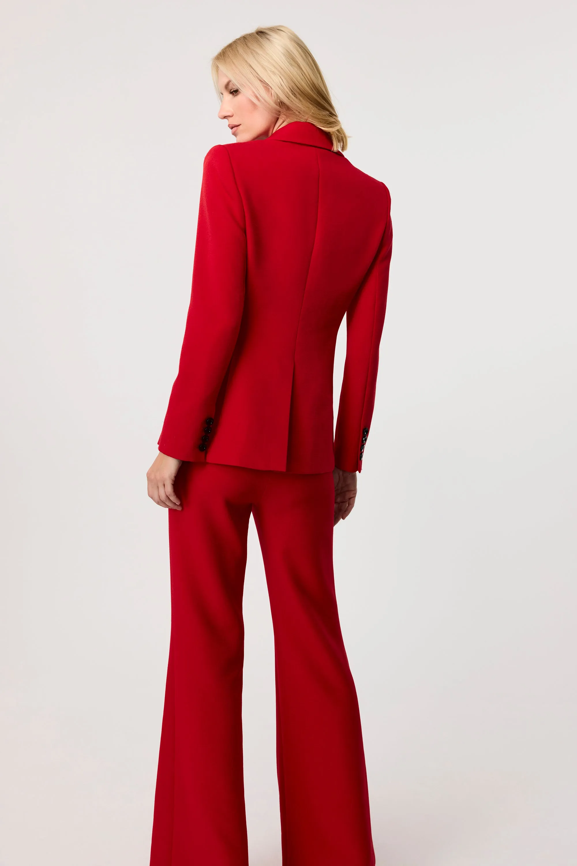 Kylie Modern Blazer sold by Toccin product image thumbnail 5